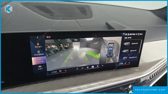 BMW X7 XDRIVE 40I DESIGN PURE EXCELLENCE 6-SEATER