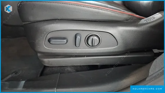 CHEVROLET (GM DAEWOO) TRAILBLAZER 1.3 TURBO 2WD