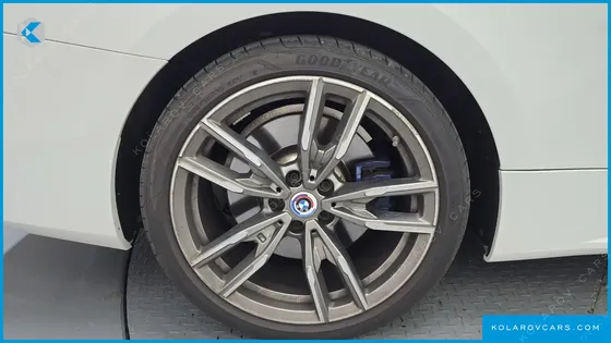 BMW 4 SERIES M440I XDRIVE CONVERTIBLE