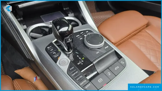 BMW 4 SERIES M440I XDRIVE CONVERTIBLE