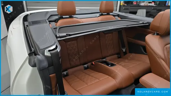 BMW 4 SERIES M440I XDRIVE CONVERTIBLE