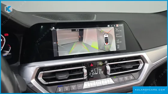 BMW 4 SERIES M440I XDRIVE CONVERTIBLE