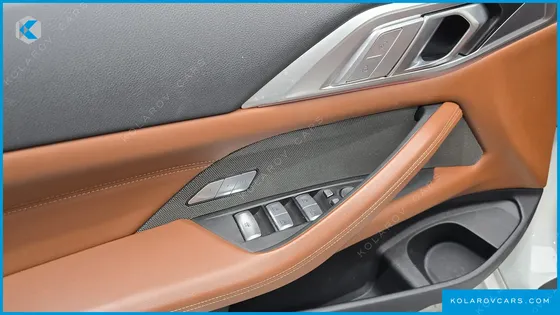 BMW 4 SERIES M440I XDRIVE CONVERTIBLE