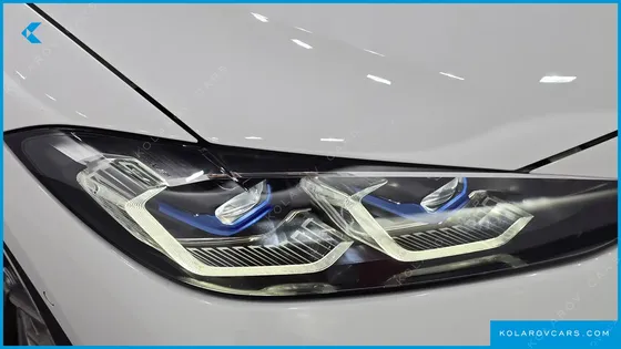 BMW 4 SERIES M440I XDRIVE CONVERTIBLE