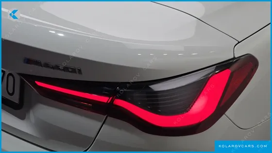 BMW 4 SERIES M440I XDRIVE CONVERTIBLE
