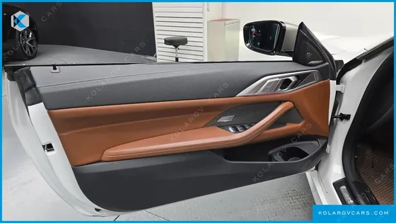 BMW 4 SERIES M440I XDRIVE CONVERTIBLE