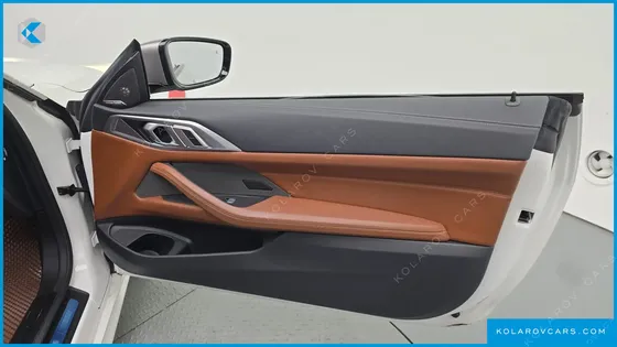 BMW 4 SERIES M440I XDRIVE CONVERTIBLE