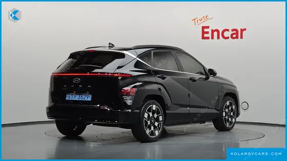 HYUNDAI KONA LONG RANGE