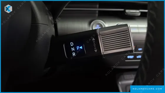 HYUNDAI KONA LONG RANGE