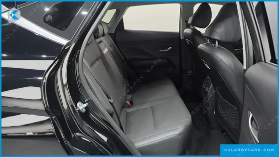 HYUNDAI KONA LONG RANGE