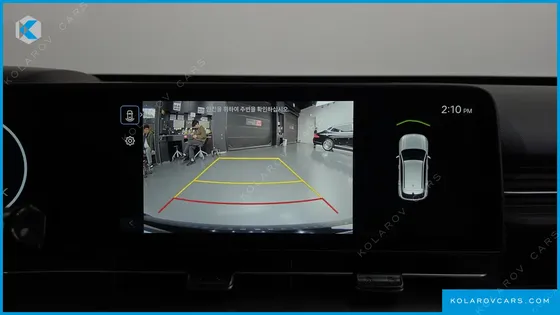 HYUNDAI KONA LONG RANGE