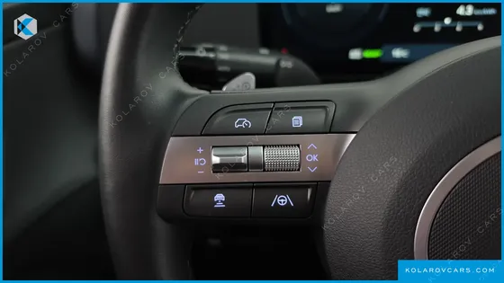 HYUNDAI KONA LONG RANGE