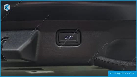 HYUNDAI KONA LONG RANGE