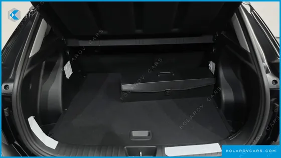 HYUNDAI KONA LONG RANGE