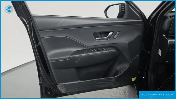 HYUNDAI KONA LONG RANGE