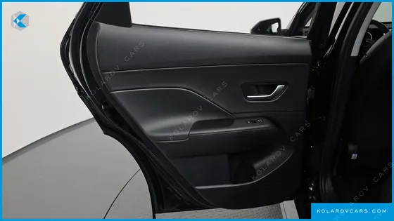 HYUNDAI KONA LONG RANGE