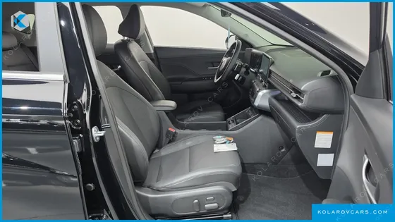 HYUNDAI KONA LONG RANGE
