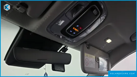 HYUNDAI KONA LONG RANGE