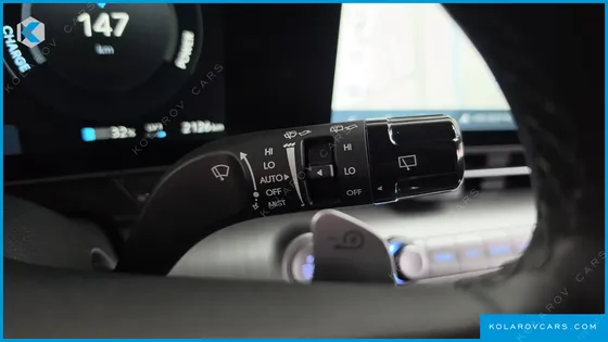HYUNDAI KONA LONG RANGE