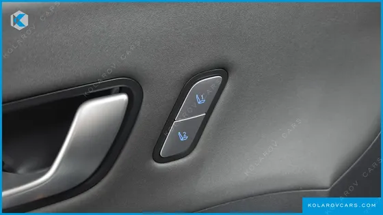 HYUNDAI KONA LONG RANGE