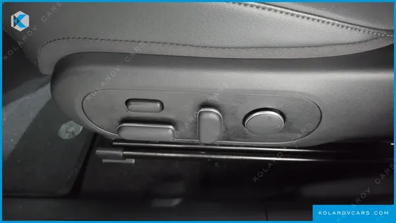 HYUNDAI KONA LONG RANGE