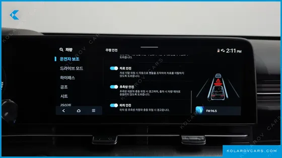HYUNDAI KONA LONG RANGE
