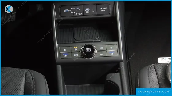 HYUNDAI KONA LONG RANGE