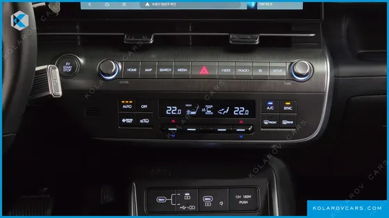 HYUNDAI KONA LONG RANGE