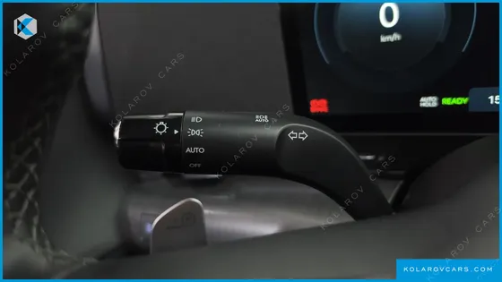 HYUNDAI KONA LONG RANGE