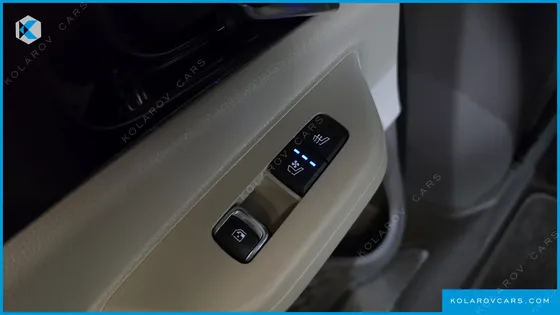 KIA CARNIVAL GASOLINE 9-SEATER HI LIMOUSINE