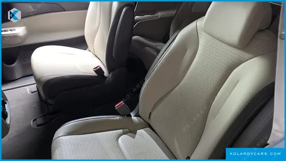 KIA CARNIVAL GASOLINE 9-SEATER HI LIMOUSINE