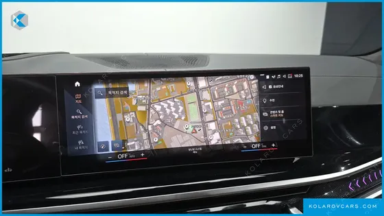 BMW X7 XDRIVE 40I M SPORT 6STR