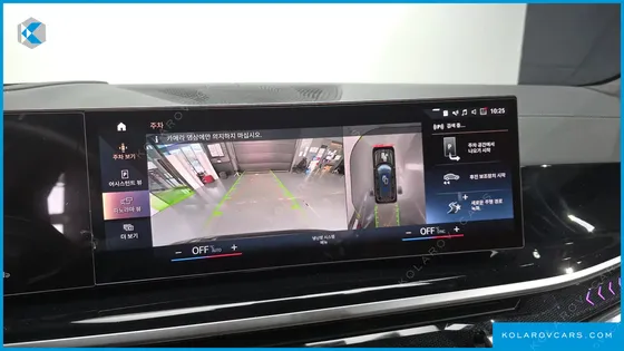 BMW X7 XDRIVE 40I M SPORT 6STR