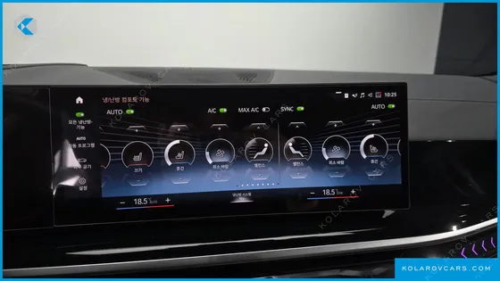 BMW X7 XDRIVE 40I M SPORT 6STR