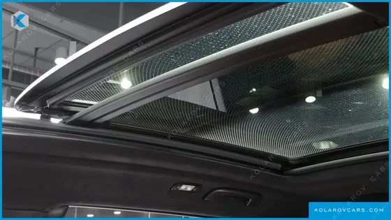 BMW X7 XDRIVE 40I M SPORT 6STR