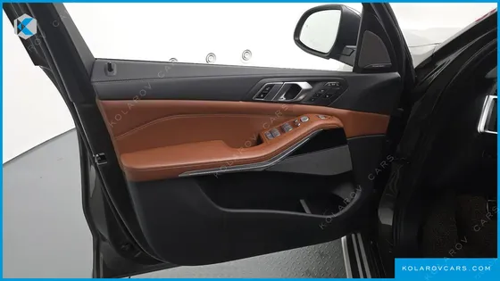 BMW X7 XDRIVE 40I M SPORT 6STR