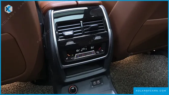 BMW X7 XDRIVE 40I M SPORT 6STR