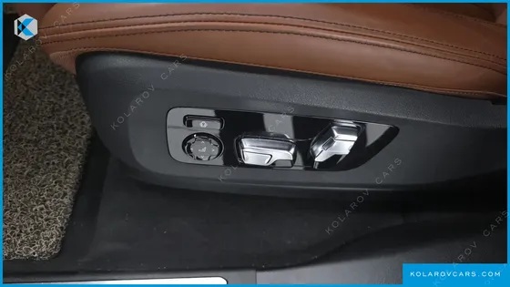 BMW X7 XDRIVE 40I M SPORT 6STR