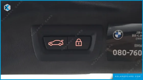 BMW X7 XDRIVE 40I M SPORT 6STR