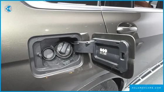 BMW X7 XDRIVE 40I M SPORT 6STR