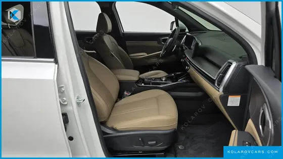 KIA SORENTO HEV 1.6 2WD