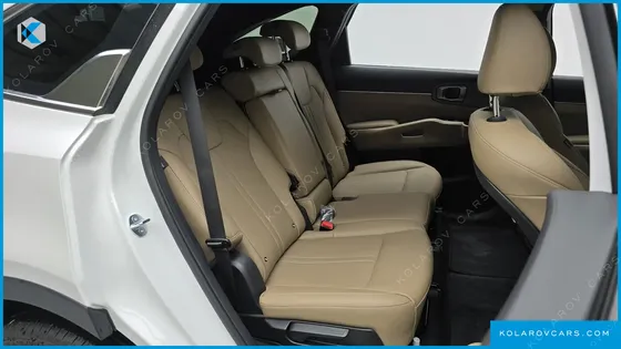 KIA SORENTO HEV 1.6 2WD