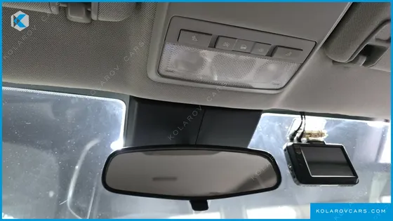 CHEVROLET (GM DAEWOO) TRAX 1.6 DIESEL LT