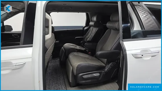 KIA CARNIVAL HEV 7SEATER GRAVITY