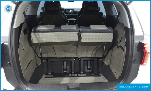 KIA CARNIVAL HEV 7SEATER GRAVITY
