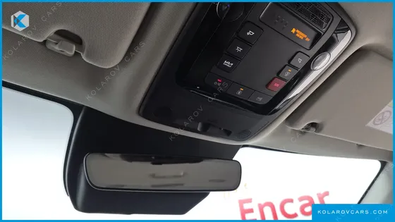 KIA CARNIVAL HEV 7SEATER GRAVITY