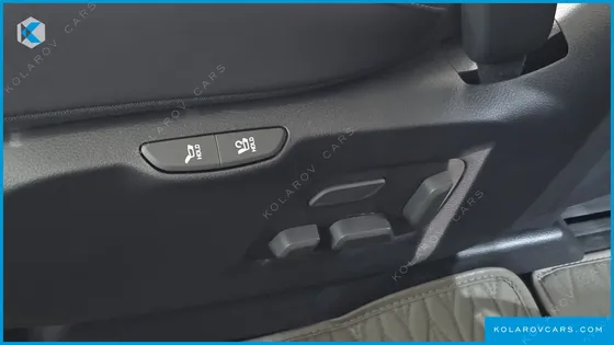 KIA CARNIVAL HEV 7SEATER GRAVITY