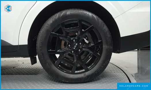 KIA CARNIVAL HEV 7SEATER GRAVITY