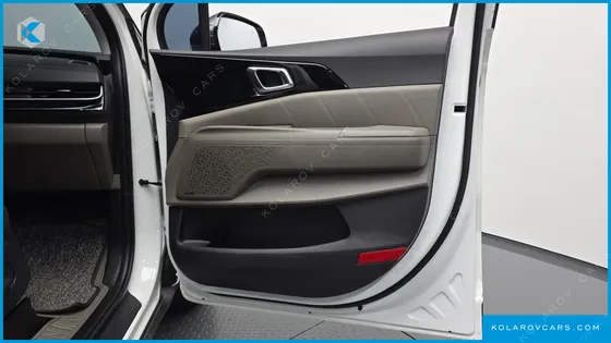 KIA CARNIVAL HEV 7SEATER GRAVITY