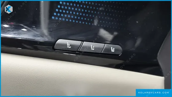 KIA CARNIVAL HEV 7SEATER GRAVITY